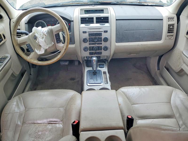 Продажа на аукционе авто 2008 Ford Escape, vin: 1FMCU59HX8KD33776, номер лота: 57518176