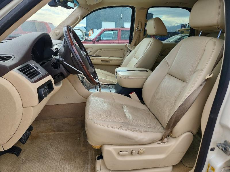 Продажа на аукционе авто 2008 Cadillac Escalade, vin: 1GYFK638X8R184860, номер лота: 56741856