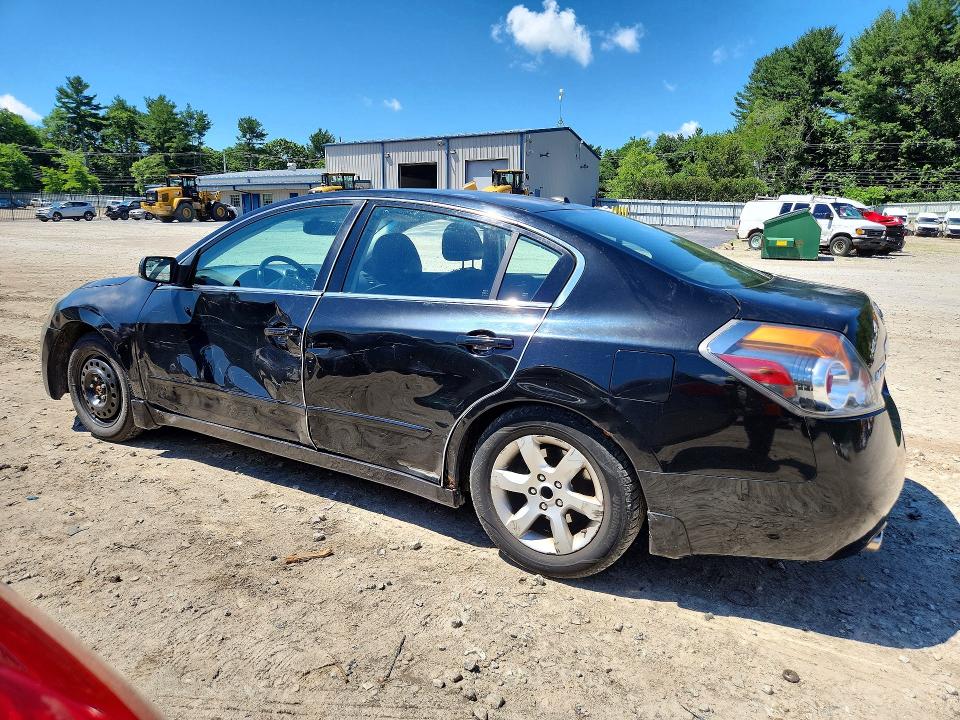 Продаж на аукціоні авто 2008 Nissan Altima, vin: 1N4AL21E18N553195, номер лоту: 58528466