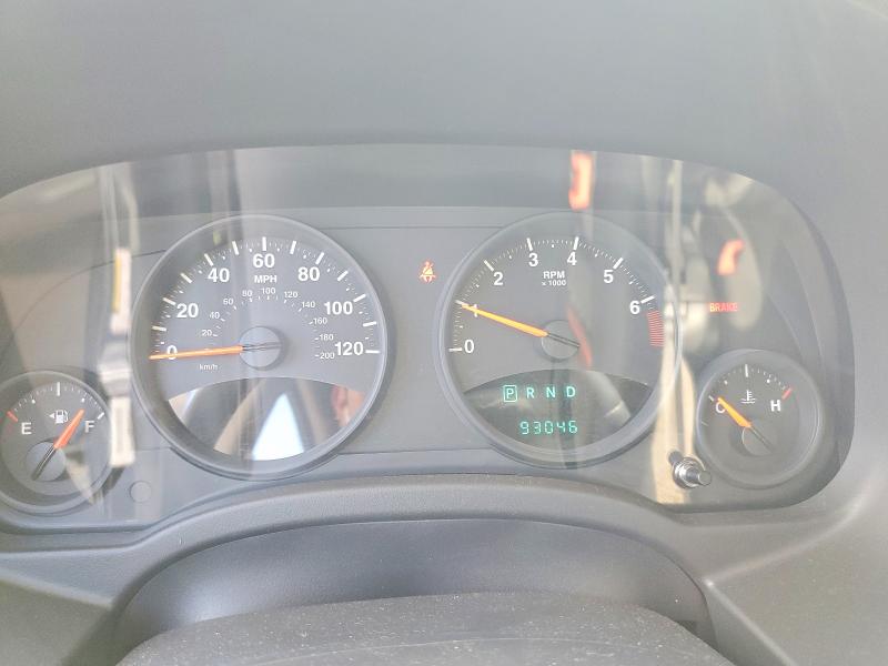 Продаж на аукціоні авто 2011 Jeep Compass, vin: 1J4NT1FA5BD180696, номер лоту: 55700596