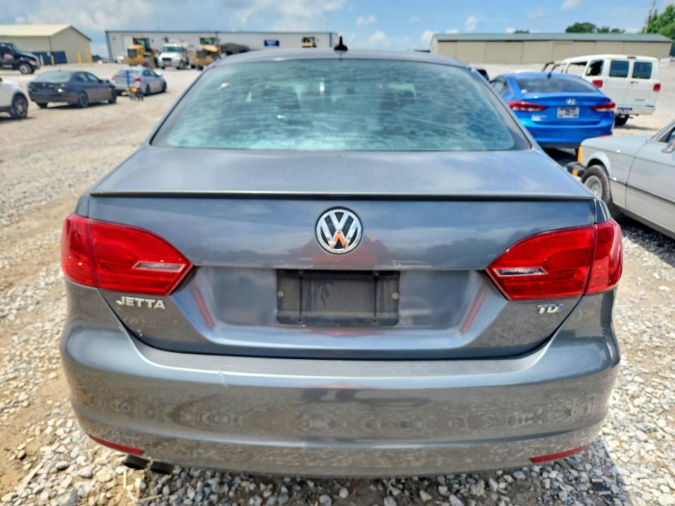 Aukcja sprzedaży 2013 Volkswagen Jetta, vin: 3VWLL7AJ0DM362088, numer aukcji: 55935676