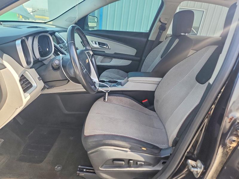 Aukcja sprzedaży 2013 Chevrolet Equinox, vin: 2GNALPEK4D6275776, numer aukcji: 59094026
