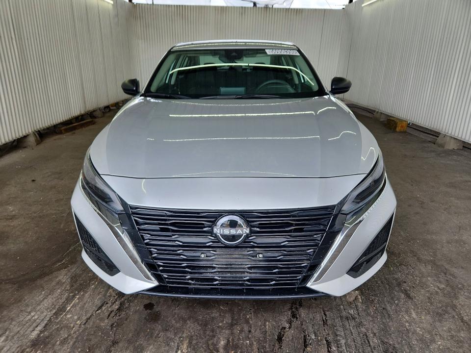 Продаж на аукціоні авто 2025 Nissan Altima, vin: 1N4BL4DV1SN370768, номер лоту: 56950396