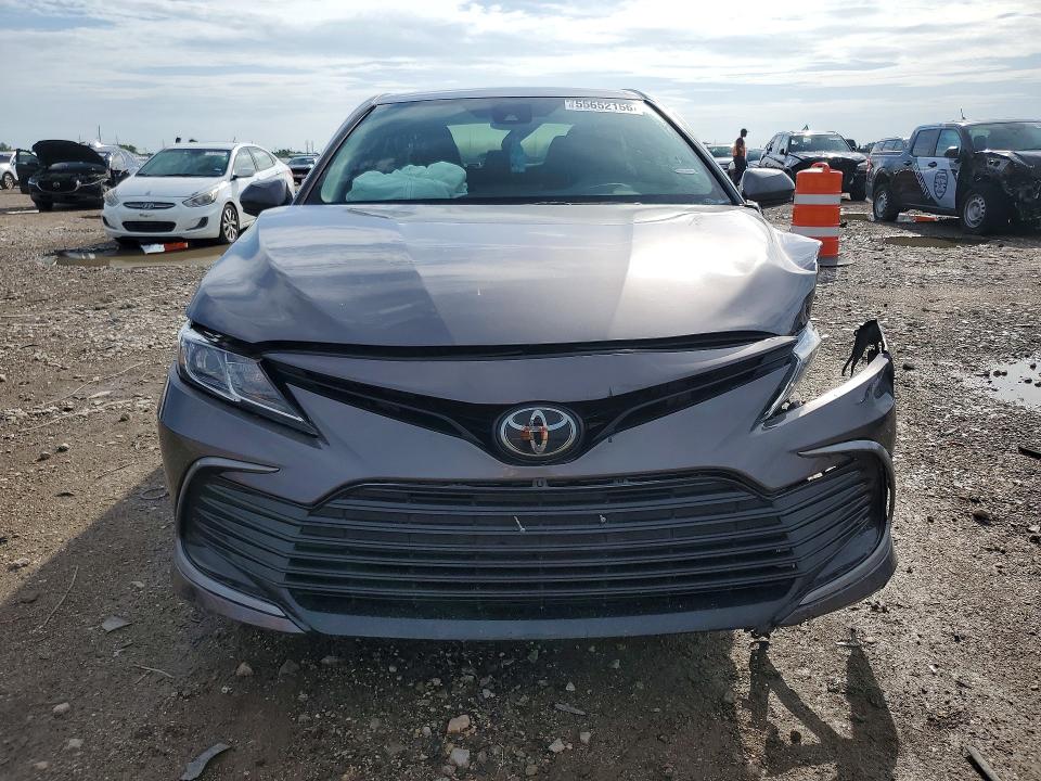 Aukcja sprzedaży 2023 Toyota Camry, vin: 4T1C11AK2PU179964, numer aukcji: 55652156