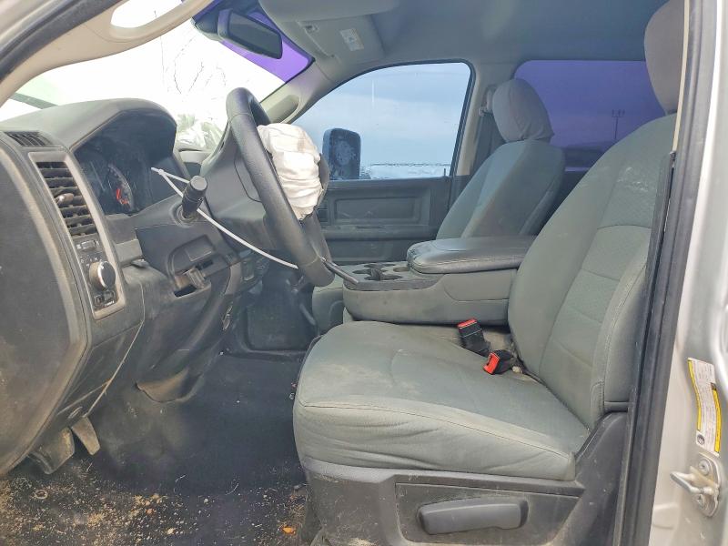 56456666 :رقم المزاد ، 3C63R3GL8JG139012 vin ، 2018 Ram 3500 مزاد بيع
