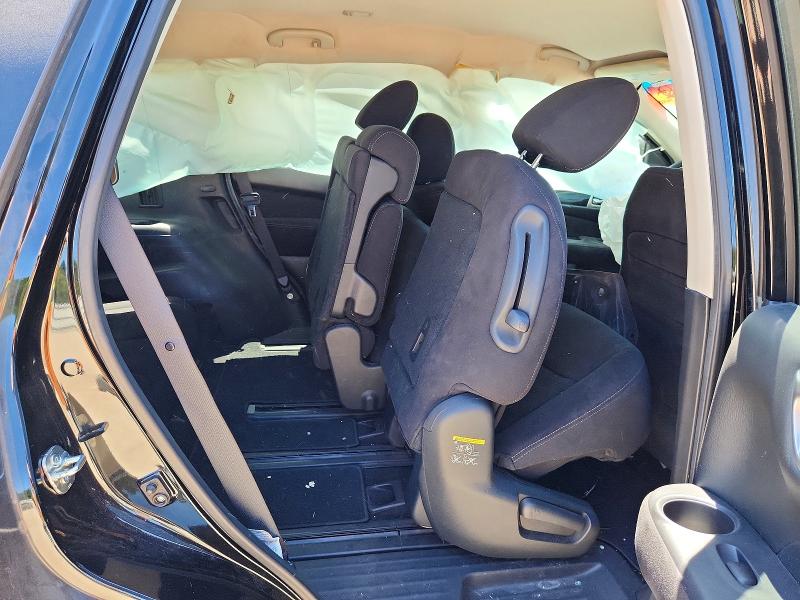 2013 Nissan Pathfinder მანქანა იყიდება აუქციონზე, vin: 5N1AR2MN8DC683111, აუქციონის ნომერი: 58111316