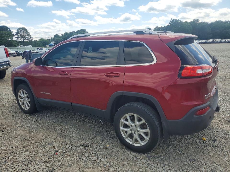 Aukcja sprzedaży 2014 Jeep Cherokee, vin: 1C4PJMCS2EW219109, numer aukcji: 57692376