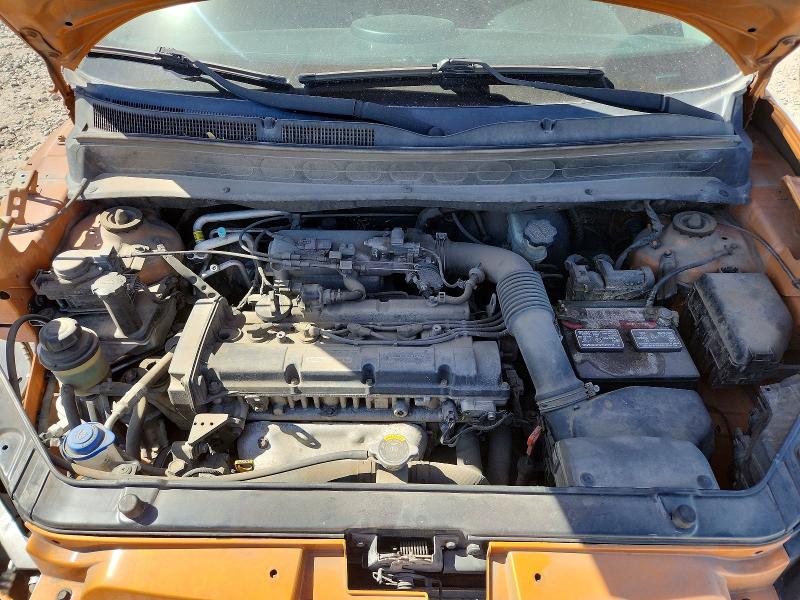 55582556 :رقم المزاد ، KNDJT2A29B7288120 vin ، 2011 Kia Soul مزاد بيع