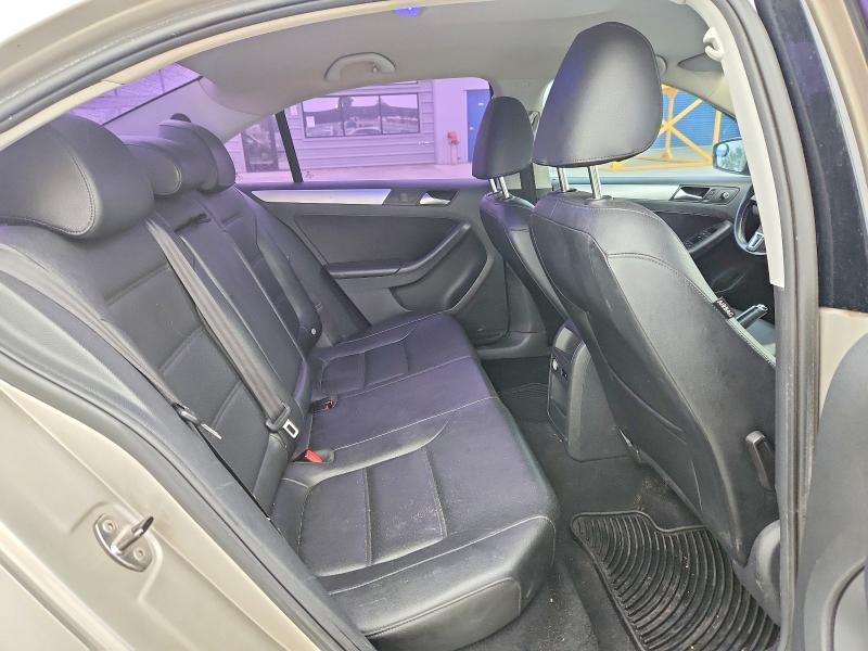 Aukcja sprzedaży 2013 Volkswagen Jetta, vin: 3VWDP7AJXDM263156, numer aukcji: 58235886