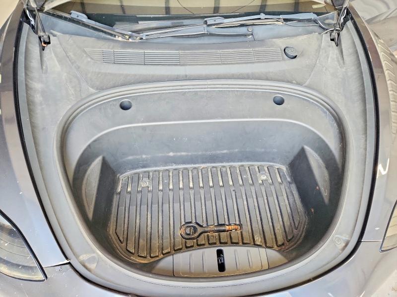 Aukcja sprzedaży 2023 Tesla Model 3, vin: 5YJ3E1EA0PF458056, numer aukcji: 57863246