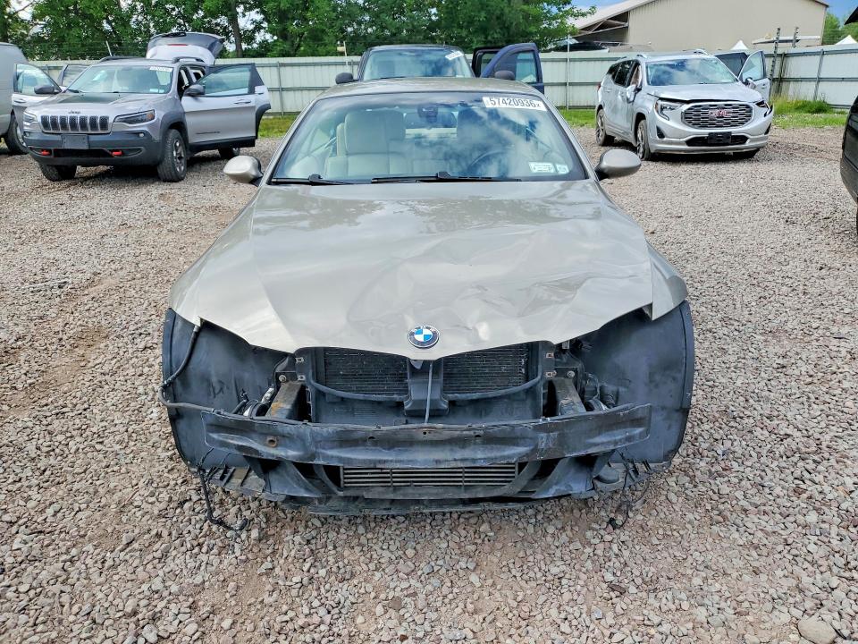 Продажа на аукционе авто 2007 Bmw 335, vin: WBAWL73517PX48496, номер лота: 57420936
