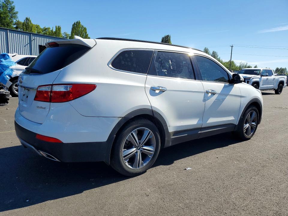 Продажа на аукционе авто 2015 Hyundai Santa Fe, vin: KM8SN4HF1FU098978, номер лота: 57177826