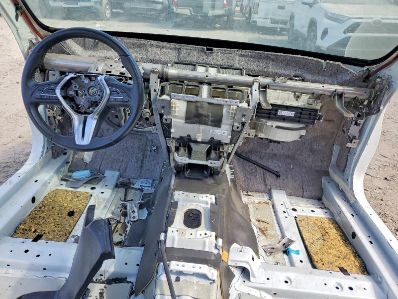 Aukcja sprzedaży 2019 Infiniti Q50, vin: JN1FV7AP0KM760640, numer aukcji: 55640726