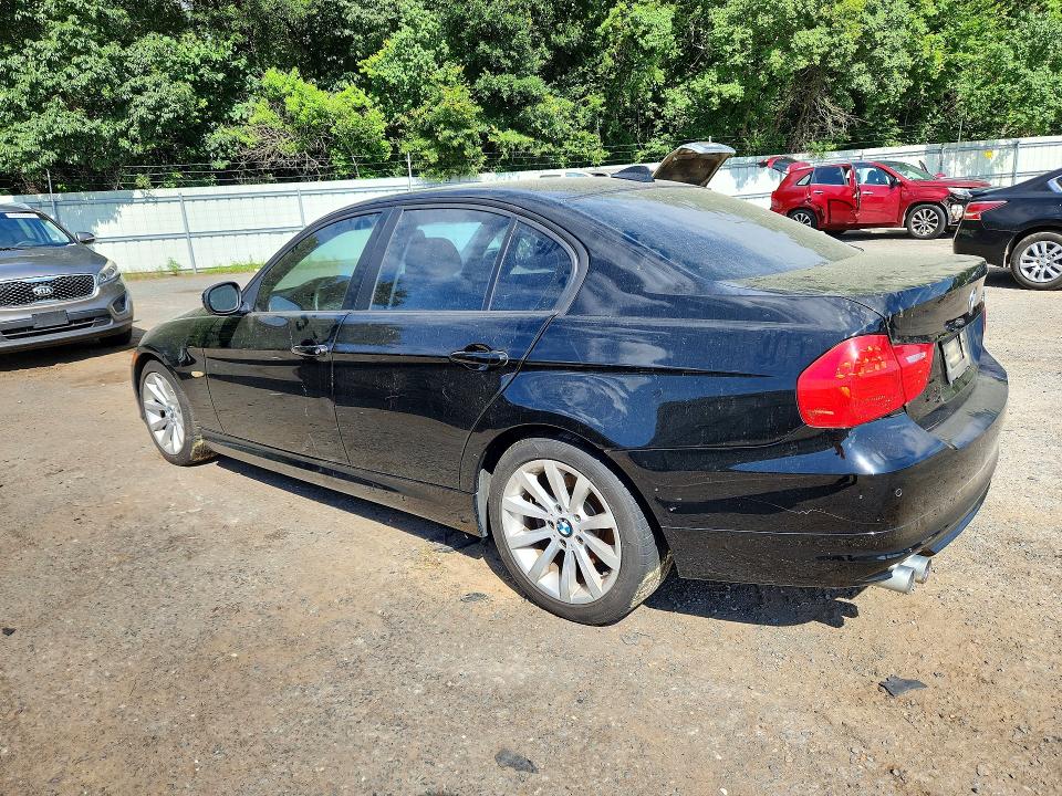 Aukcja sprzedaży 2011 Bmw 328, vin: WBAPH7C50BE681562, numer aukcji: 57715846