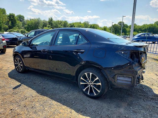 58188026 :رقم المزاد ، 2T1BURHE1JC063794 vin ، 2018 Toyota Corolla مزاد بيع