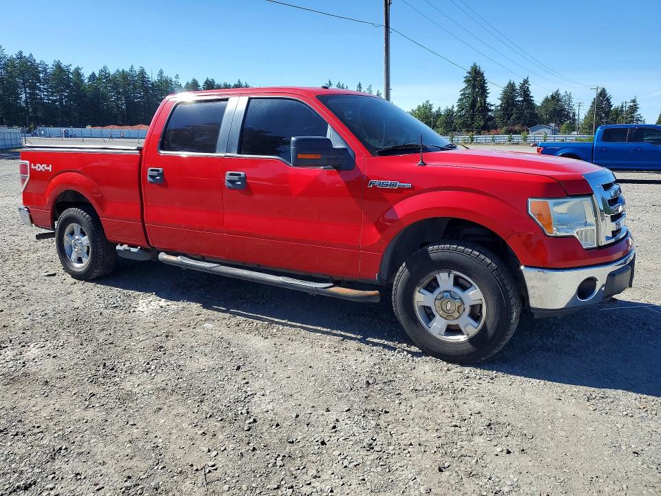 Aukcja sprzedaży 2010 Ford F150, vin: 1FTFW1EV0AFA73290, numer aukcji: 56893746