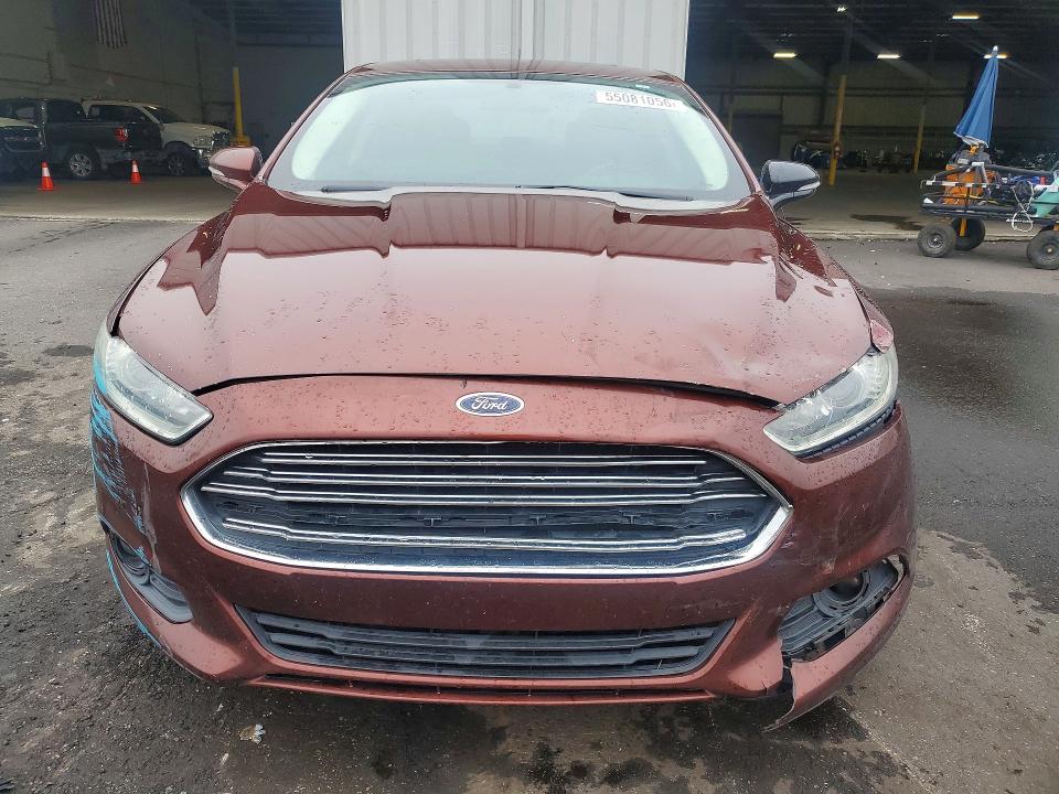 Aukcja sprzedaży 2016 Ford Fusion, vin: 3FA6P0H71GR170245, numer aukcji: 55081056