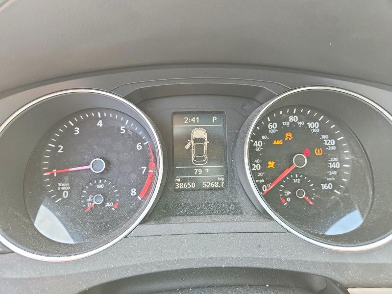 Aukcja sprzedaży 2017 Volkswagen Jetta, vin: 3VWDB7AJ1HM284708, numer aukcji: 57865606