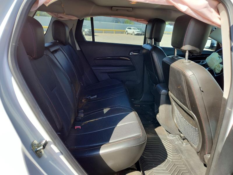 Aukcja sprzedaży 2013 Gmc Terrain, vin: 2GKALYEK3D6121319, numer aukcji: 57470106