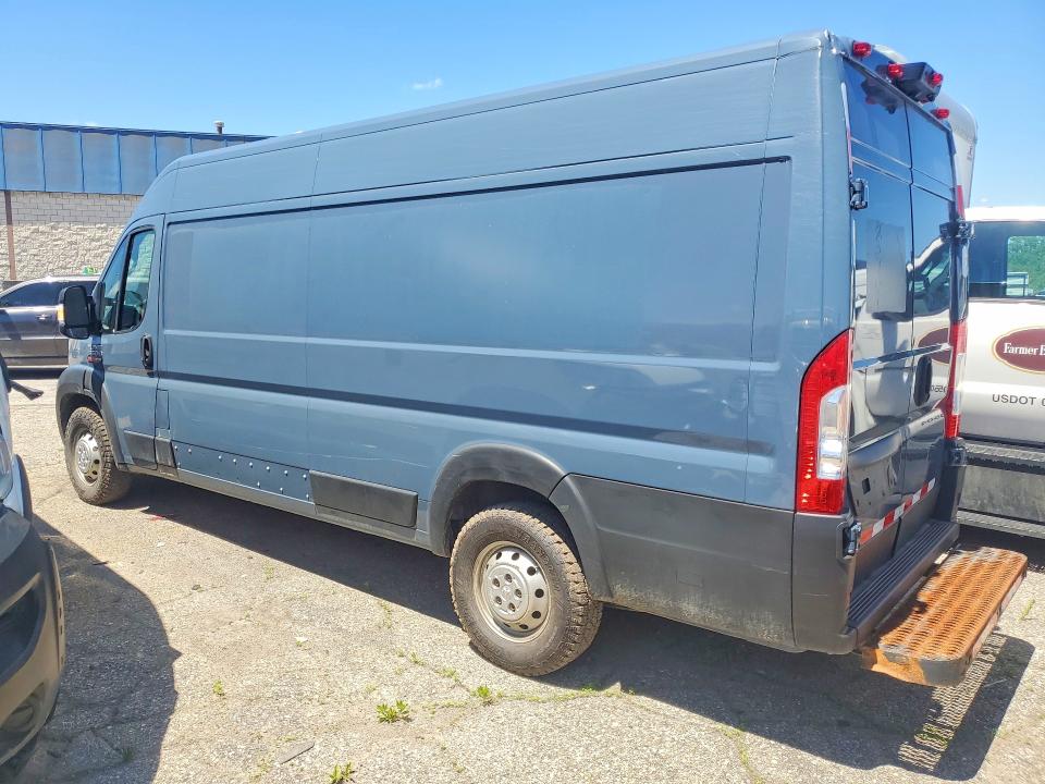Aukcja sprzedaży 2020 Ram Promaster 3500, vin: 3C6URVJG7LE143708, numer aukcji: 56356026