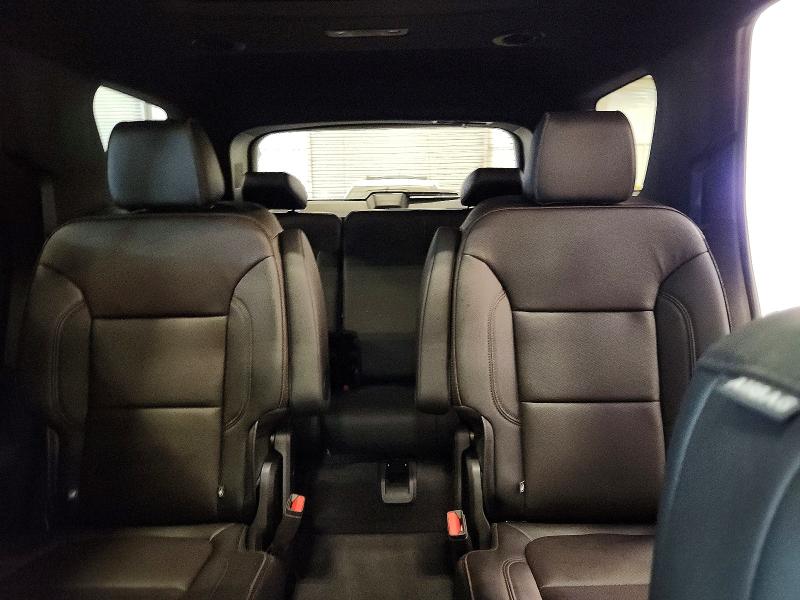 Продажа на аукционе авто 2023 Chevrolet Traverse, vin: 1GNEVNKW9PJ280048, номер лота: 57126666