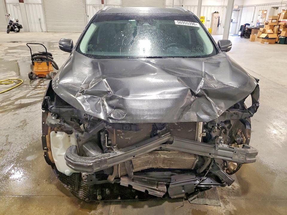 Продажа на аукционе авто 2020 Ford Edge, vin: 2FMPK3J95LBA10898, номер лота: 56955396