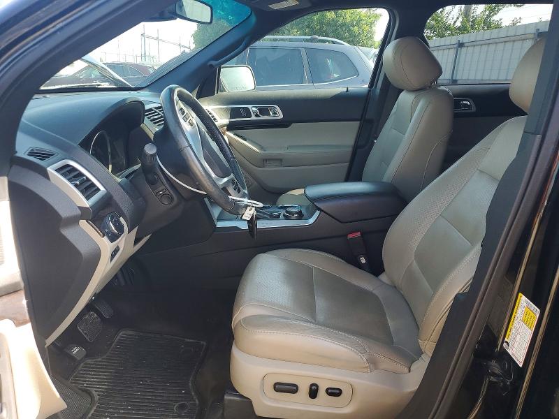 Продажа на аукционе авто 2013 Ford Explorer, vin: 1FM5K8F8XDGB35099, номер лота: 59142296