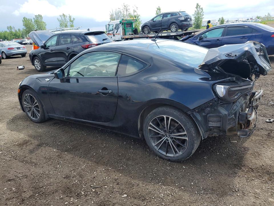 58972896 :رقم المزاد ، JF1ZNAA12D1722968 vin ، 2013 Scion Fr-s مزاد بيع