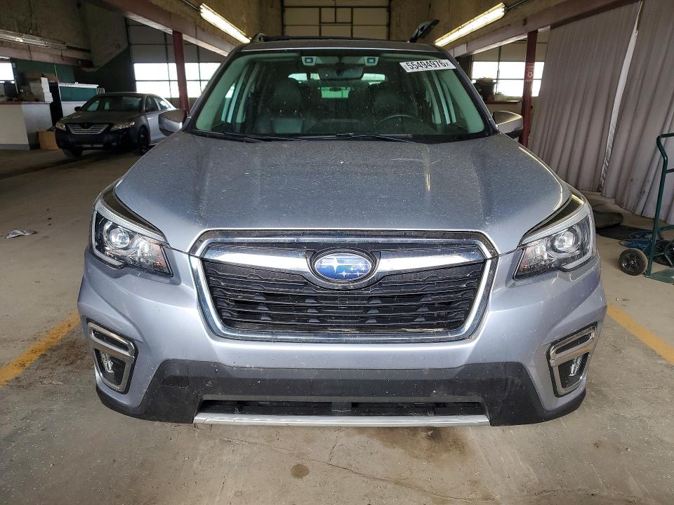 Продажа на аукционе авто 2020 Subaru Forester, vin: JF2SKAXC4LH451657, номер лота: 55494976