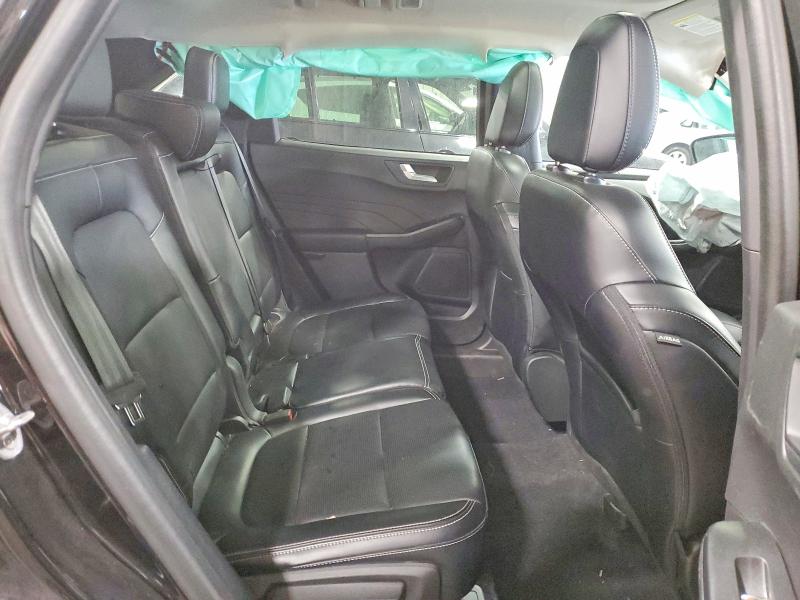 Продажа на аукционе авто 2023 Ford Escape, vin: 1FMCU9JA8PUB42589, номер лота: 56622646
