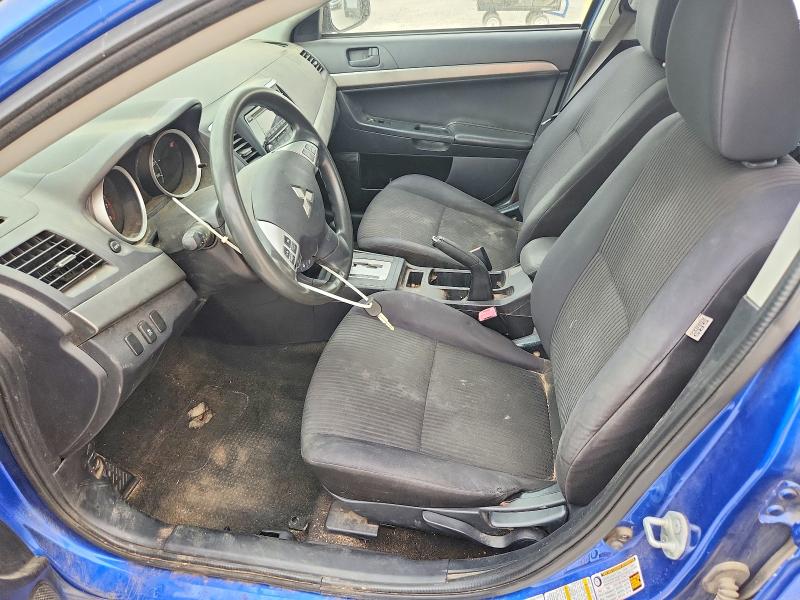 Aukcja sprzedaży 2015 Mitsubishi Lancer, vin: JA32U2FU0FU010918, numer aukcji: 56142776