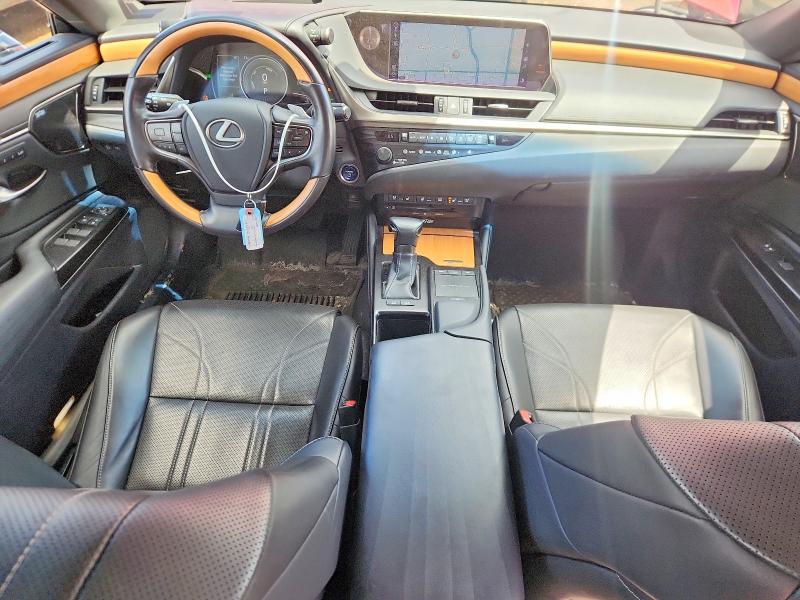 Aukcja sprzedaży 2019 Lexus Es, vin: JTHB21B19K2038119, numer aukcji: 57515206