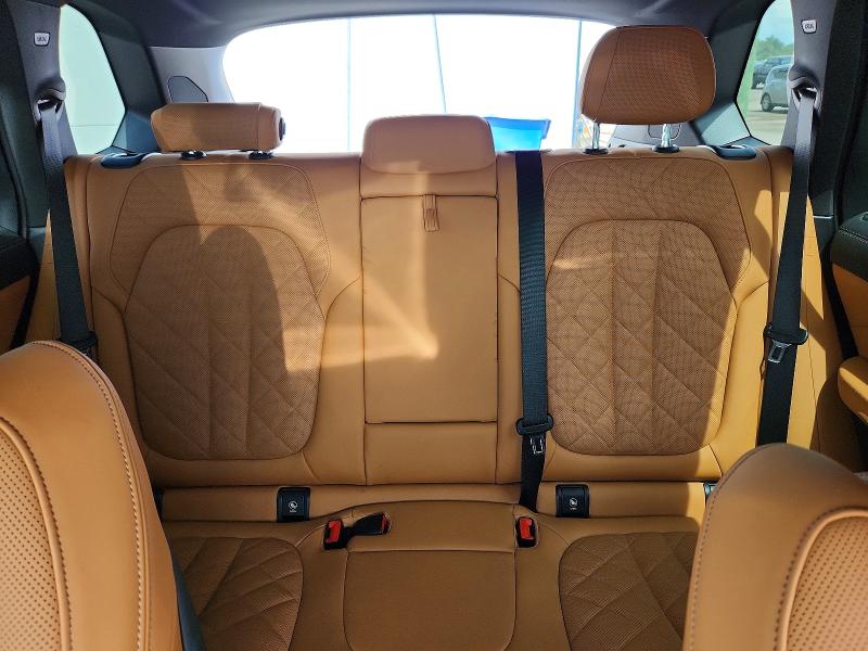 2024 Bmw X5 მანქანა იყიდება აუქციონზე, vin: 5UX13EU03R9V06996, აუქციონის ნომერი: 55801146