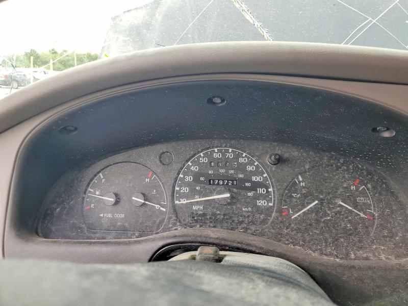 Aukcja sprzedaży 2000 Ford Ranger, vin: 1FTYR10C7YPA57307, numer aukcji: 57921176