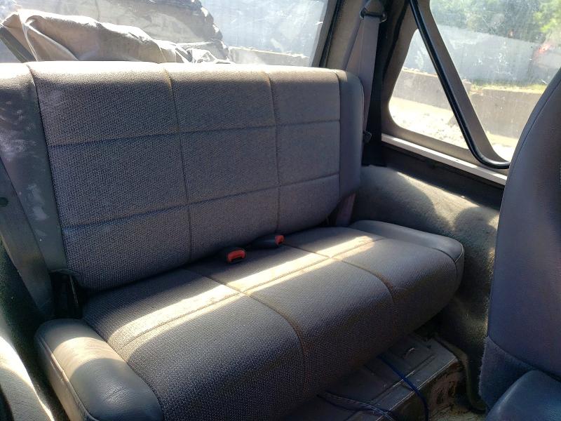 Aukcja sprzedaży 1998 Jeep Wrangler, vin: 1J4FY29P5WP765620, numer aukcji: 58600856