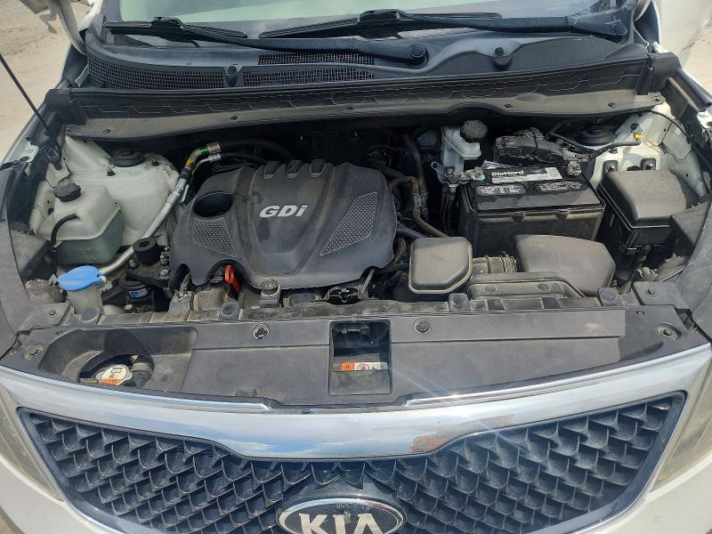 Продажа на аукционе авто 2015 Kia Sportage, vin: KNDPC3AC8F7790695, номер лота: 58932346