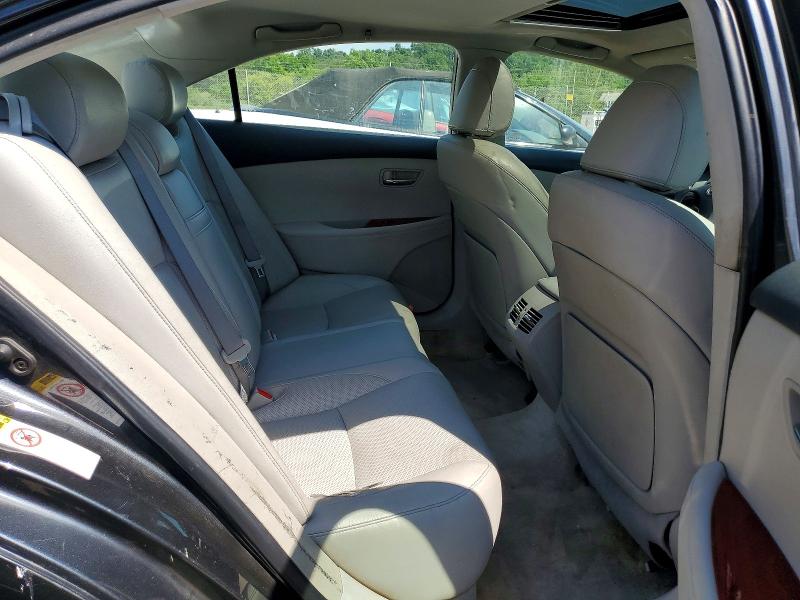 Продаж на аукціоні авто 2007 Lexus Es, vin: JTHBJ46G672030246, номер лоту: 56473986
