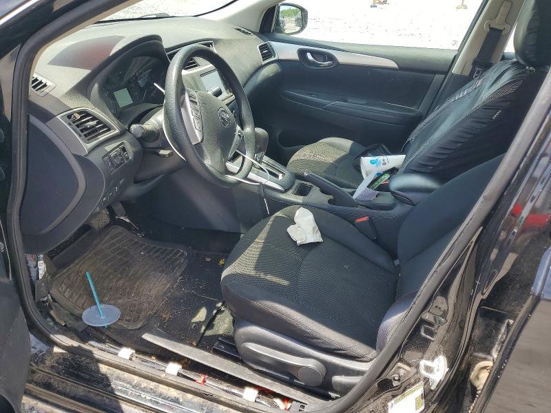 Aukcja sprzedaży 2016 Nissan Sentra, vin: 3N1AB7APXGY330637, numer aukcji: 56116576