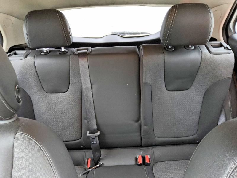 Продажа на аукционе авто 2024 Buick Encore Gx, vin: KL4AMBS22RB071795, номер лота: 55274796