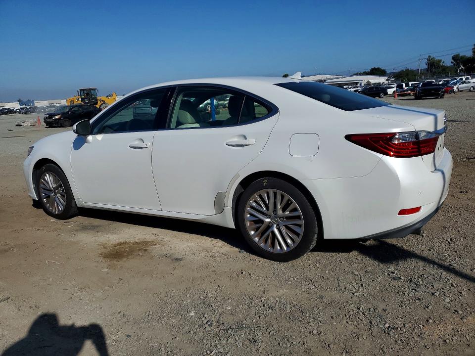 2013 Lexus Es მანქანა იყიდება აუქციონზე, vin: JTHBK1GG2D2037183, აუქციონის ნომერი: 57001846