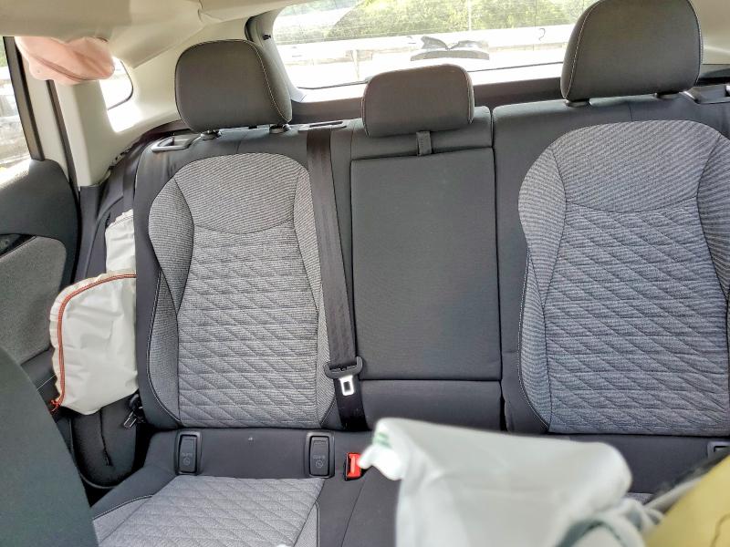 58183976 :رقم المزاد ، 3VVCR7RM4SM022781 vin ، 2025 Volkswagen Tiguan مزاد بيع