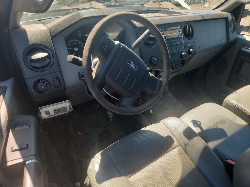 Продажа на аукционе авто 2014 Ford F350, vin: 1FTBF3B65EEB17254, номер лота: 57044876