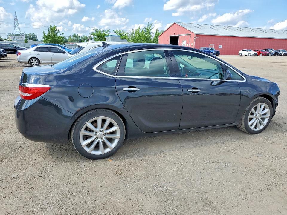 Aukcja sprzedaży 2013 Buick Verano, vin: 1G4PT5SV2D4184315, numer aukcji: 56840316