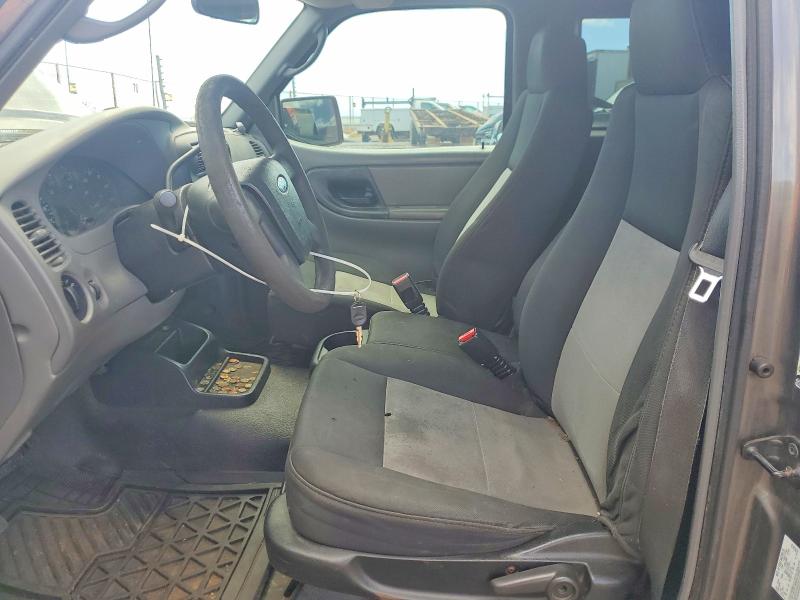 2009 Ford Ranger მანქანა იყიდება აუქციონზე, vin: 1FTZR14E29PA06766, აუქციონის ნომერი: 56550276