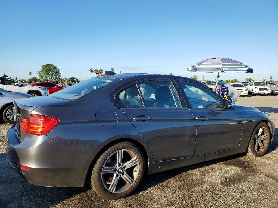 Aukcja sprzedaży 2013 Bmw 328, vin: WBA3A5C58DF358171, numer aukcji: 56563556