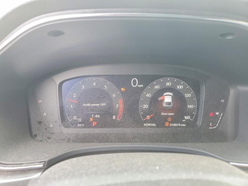Продажа на аукционе авто 2024 Acura Integra, vin: 19UDE4H67RA016059, номер лота: 56980366