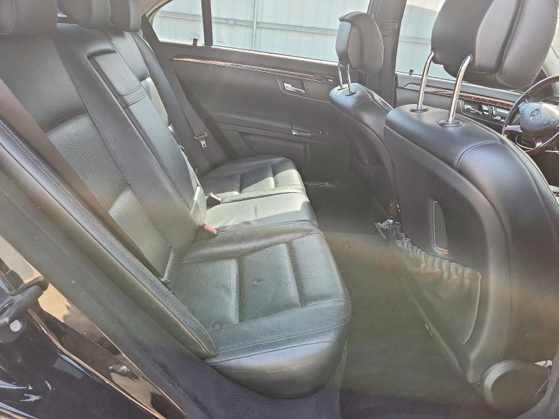 Auction sale of the 2013 Mercedes-benz S, vin: WDDNG7DB3DA510807, lot number: 56112896