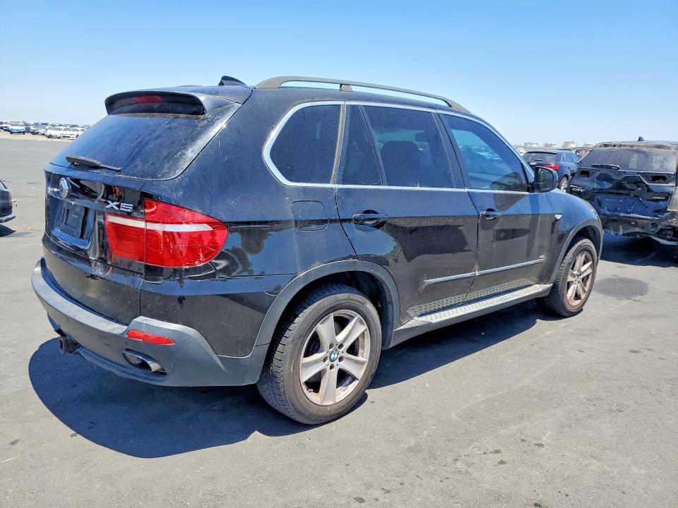 Aukcja sprzedaży 2007 Bmw X5, vin: 5UXFE83577LZ38229, numer aukcji: 58835986