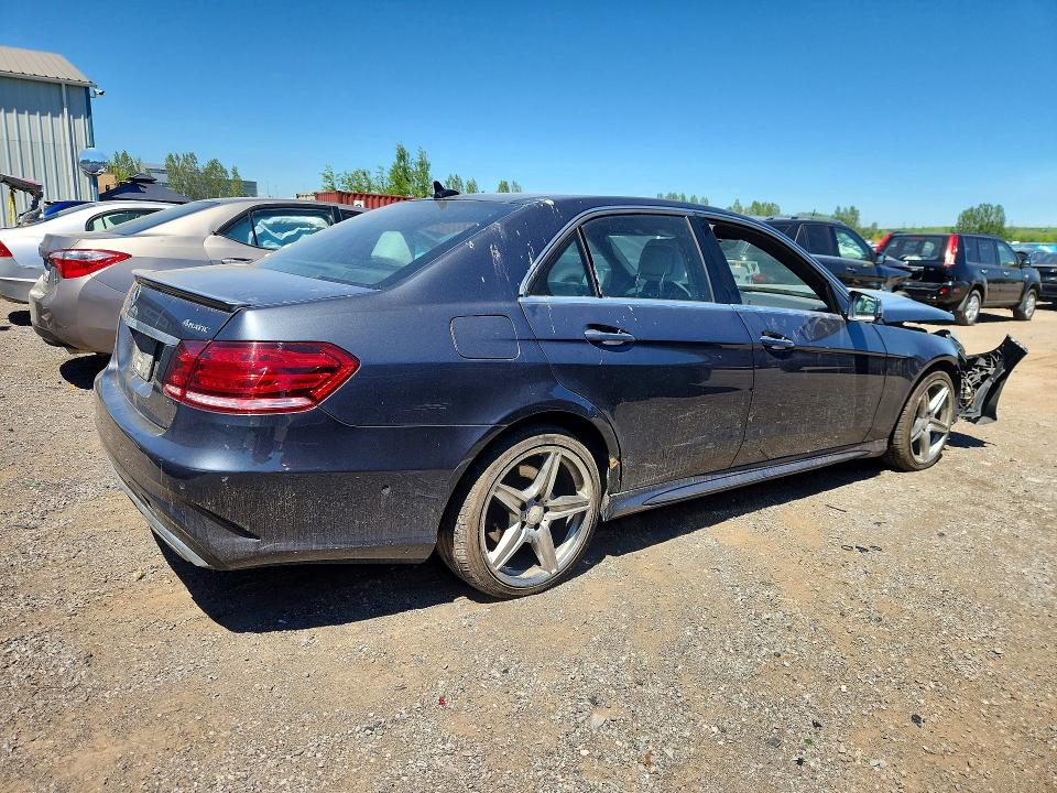 Продаж на аукціоні авто 2016 Mercedes-benz E, vin: WDDHF6HB6GB251944, номер лоту: 55399866