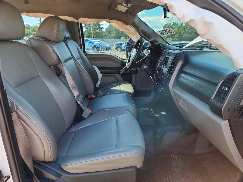 Продажа на аукционе авто 2019 Ford F250, vin: 1FT7W2BT4KEG00249, номер лота: 58036896